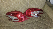Peugeot 208 sağ sol arka stop lambası