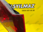 Oto Çıkma Parça / Honda / Civic / Far & Stop / Bagaj Stop / Çıkma Parça 
