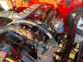 Oto Çıkma Parça / Dodge / AS - 250 / Motor / Motor (komple) / Çıkma Parça 