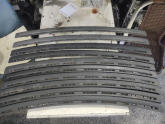 Oto Çıkma Parça / Opel / Astra / Oto Cam / Ön Cam Izgarası / Çıkma Parça 