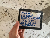 Oto Çıkma Parça / Ford / Fiesta / ABS / ABS Beyni / Çıkma Parça 
