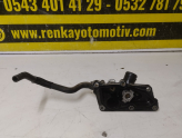 Oto Çıkma Parça / Renault / Clio / Motor / Termostat / Çıkma Parça 