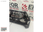 Oto Çıkma Parça / Toyota / Hilux / Kaporta & Karoser / Panjur / Çıkma Parça 