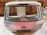 FORD FUSİON ÇIKMA ORJİNAL BAGAJ KAPAĞI KD3