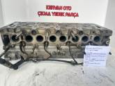 Peugeot 607 2.0 HDİ Silindir Kapağı