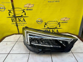 Oto Çıkma Parça / Opel / Crossland X / Far & Stop / Sol Ön Far / Çıkma Parça 