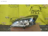 OPEL INSİGNİA SOL FAR ÇIKMA ORJİNAL YEDEK PARÇA