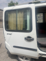 Fiat Doblo sağ sürgülü kapı beyaz