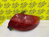 Oto Çıkma Parça / Peugeot / 206 / Far & Stop / Sağ Arka Stop / Çıkma Parça 
