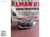 Oto Çıkma Parça / Kia / Soul / Far & Stop / Sol Ön Far / Çıkma Parça 