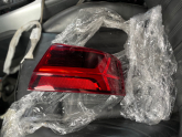 Audi a6 sag dış kayar led stop 2015 sonrası 4G5945096E