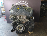 Oto Çıkma Parça / Alfa Romeo / 159 / Motor / Motor (komple) / Çıkma Parça 