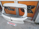 Oto Çıkma Parça / Bmw / 1 Serisi / Kaporta & Karoser / Bagaj Kapağı / Çıkma Parça 
