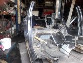 Oto Çıkma Parça / Volkswagen / Touareg / Kaporta & Karoser / Kasa / Kupa / Çıkma Parça 