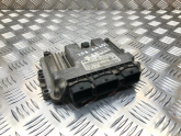 Peugeot 206 1.4 Motor Beyni / 9658556780