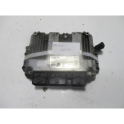 Ford Focus Motor Beyni 6M51-12A650-CF 0281012489 6BWF