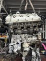 Oto Çıkma Parça / Porsche / Cayenne / Motor / Motor (komple) / Çıkma Parça 