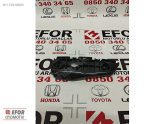 Oto Çıkma Parça / Toyota / Auris / Tampon / Tampon Braketi / Sıfır Parça 