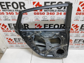 Oto Çıkma Parça / Honda / Civic / Kaporta & Karoser / Sol Arka Kapı / Çıkma Parça 