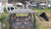 Fiat Punto (2003-2006) komple tavan