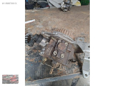 0445010102 FORD PEUGEOT CİTROEN 1.4 HDI 1.6 HDI MAZOT POMPASI