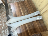 Oto Çıkma Parça / Peugeot / 206 / Oto Cam / Ön Cam Izgarası / Çıkma Parça 
