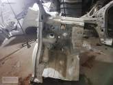 Oto Çıkma Parça / Ford / Tourneo Custom / Kaporta & Karoser / Sol Şasi / Çıkma Parça 