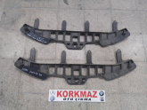 SEAT LEON ÖN TAMPON BRAKETI 2007-2012