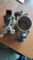 Oto Çıkma Parça / Mitsubishi / Galant / Motor / Gaz Kelebeği / Çıkma Parça 