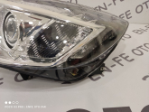 Oto Çıkma Parça / Opel / Insignia / Far & Stop / Sol Ön Far / Sıfır Parça 