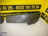 Oto Çıkma Parça / Renault / Scenic / Tampon / Ön Tampon / Çıkma Parça 