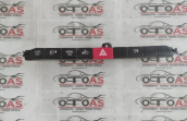 FİAT DOBLO 2018 DÖRTLÜ FLAŞÖR DÜĞMESİ 07356185270