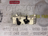 Oto Çıkma Parça / Renault / Scenic / Kalorifer / Kontrol Paneli / Çıkma Parça 