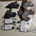 Oto Çıkma Parça / Opel / Insignia / Fren / Fren Balatası / Çıkma Parça 