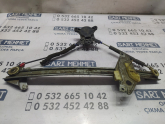 Oto Çıkma Parça / Toyota / Corolla / Oto Cam / Cam Krikosu / Çıkma Parça 