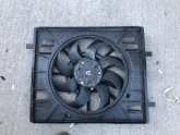 Oto Çıkma Parça / Togg / T10X / Fan / Fan Motoru / Çıkma Parça 