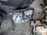 Oto Çıkma Parça / Citroen / Berlingo / Kaporta & Karoser / Komple Ön / Çıkma Parça 