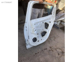 Oto Çıkma Parça / Renault / Clio / Kaporta & Karoser / Sol Ön Kapı / Çıkma Parça 