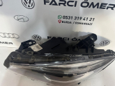 Oto Çıkma Parça / Mercedes / CLA / Far & Stop / Sol Ön Far / Çıkma Parça 