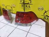 Oto Çıkma Parça / Opel / Astra / Far & Stop / Sağ Arka Stop / Çıkma Parça 