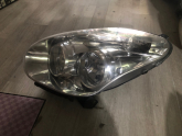 Oto Çıkma Parça / Fiat / Doblo / Far & Stop / Sol Ön Far / Çıkma Parça 