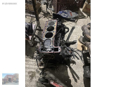 Oto Çıkma Parça / Mercedes / 200 / Motor / Motor (komple) / Çıkma Parça 