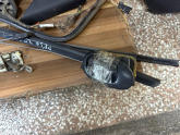 Oto Çıkma Parça / Peugeot / 206 / Oto Cam / Cam Krikosu / Çıkma Parça 