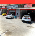 Oto Çıkma Parça / Ford / Transit / Direksiyon / Direksiyon Kutusu / Çıkma Parça 