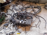 Oto Çıkma Parça / Mercedes / 280 / Elektrik / Elektrik Tesisatı / Çıkma Parça 
