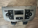 FİAT DOBLO DİGİTAL KLİMA KONTROL PANELİ