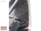 Oto Çıkma Parça / Renault / Megane / Oto Cam / Silecek Mekanizması / Çıkma Parça 