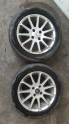 Oto Çıkma Parça / Peugeot / 307 / Jant & Lastik / Jant & Lastik Takımı / Çıkma Parça 