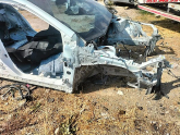Oto Çıkma Parça / Toyota / Corolla / Kaporta & Karoser / Kesme Tavan Sacı / Çıkma Parça 