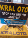 Oto Çıkma Parça / Volkswagen / T-Roc / Far & Stop / Far Camı / Sıfır Parça 